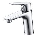 Смеситель для раковины Wasserkraft Lippe 4503