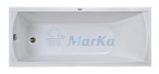 Ванна акриловая 1MarKa Modern 150*70