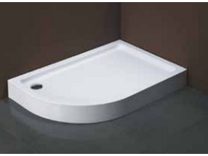 Душевой поддон BandHours Alba L/R - Tray 120*80