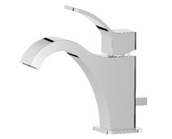 Смеситель для раковины Zeegres Z.NOVARA 56003001