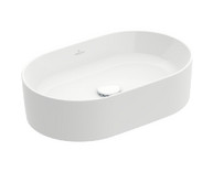 Раковина накладная Villeroy & Boch Collaro 4A195601