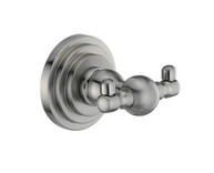 Крючок двойной Wasserkraft Ammer К-7023