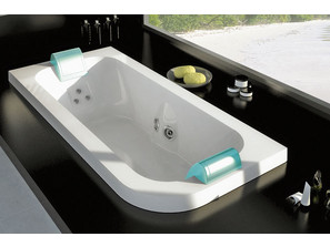 Ванна гидромассажная Jacuzzi Aquasoul Double 190x90 R/L