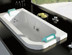 Ванна гидромассажная Jacuzzi Aquasoul Double 190x90 R/L