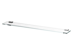 Полка стеклянная 60 см LineaG Tiffany Lux TIF 911