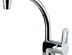 Смеситель для кухни Timo Junior - Inox 1906 F 