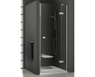 Душевая дверь RAVAK SmartLine SMSD2 90