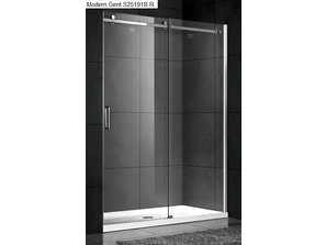 Душевая дверь Gemy Modern Gent S25191B L/R