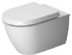 Унитаз подвесной DURAVIT Darling New 2545090000