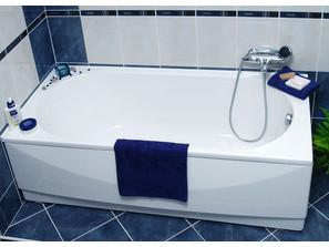 Ванна акриловая VAGNERPLAST Kasandra 160