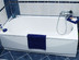 Ванна акриловая VAGNERPLAST Kasandra 160