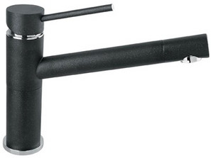 Смеситель для кухни Timo Saona 2303 FANTHRACITE