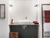 Раковина накладная Villeroy & Boch Artis 417258 R1 alpin 	     