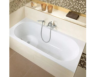 Ванна квариловая  Villeroy & Boch Libra 180x80 UBQ180LIB2V-01