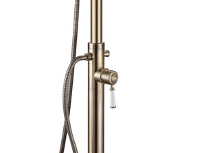 Душевая стойка Timo ARISA SX-5001/02 ANTIQUE