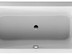 Ванна акриловая Duravit Happy Day 180х80 (700015000000000) 