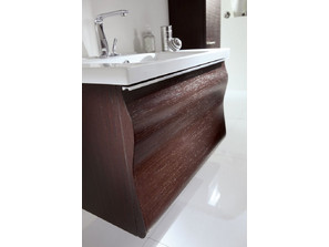 Мебель для ванной  Cezares Moderno Gliss 105 с 1 ящиком
