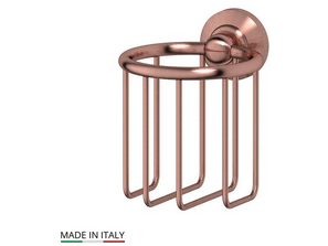 Держатель освежителя 3SC Stilmar Antic Copper STI 623