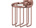 Держатель освежителя 3SC Stilmar Antic Copper STI 623