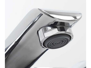 Смеситель для ванны и душа Wasserkraft  Lossa 1201
