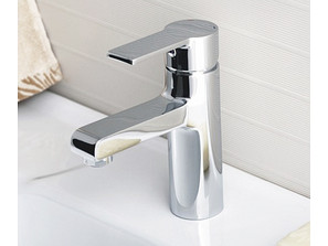 Смеситель для раковины Wasserkraft Ammer 3703 