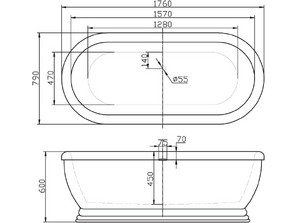 BelBagno BB03
