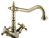 Смеситель для раковины Timo Nelson 0143FK Antique