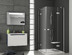 Душевой уголок RAVAK SmartLine  SMSRV4-90