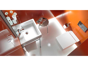 Унитаз подвесной DURAVIT Vero 2217090064