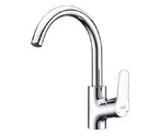 Смеситель для кухни  Wasserkraf Lippe 4507
