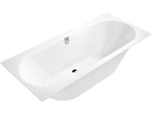 Ванна квариловая  Villeroy & Boch Oberon 2.0 180x80 UBQ180OBR2DV-01