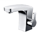 Смеситель для раковины Wasserkraft  Berkel 4803