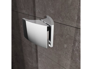 Душевая дверь RAVAK Pivot PDOP2 100