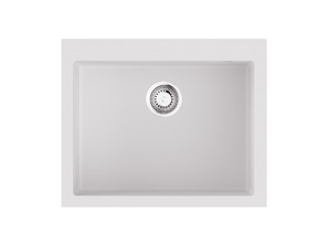 Мойка для кухни Omoikiri  BOSEN 61A WH