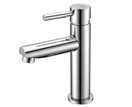 Смеситель для раковины Wasserkraft Main 4104