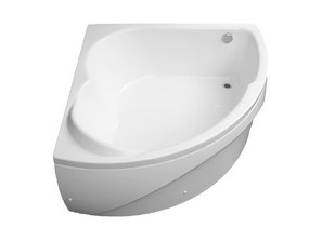 Ванна акриловая AQUANET Fregate 120*120 