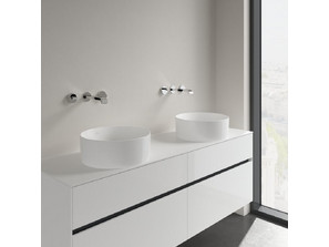Раковина накладная Villeroy & Boch Collaro 4A184001