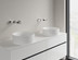 Раковина накладная Villeroy & Boch Collaro 4A184001