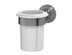 Держатель со стаканом 3SC Stilmar Antic Silver STI 403