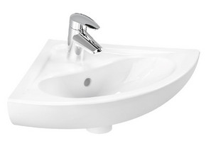 Раковина подвесная Vitra Arkitekt 6093B003-0001