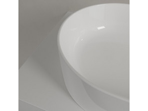 Раковина накладная Villeroy & Boch Collaro 4A195601
