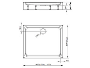 Laros D 120*80