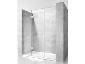 Душевая дверь Oporto Shower  OS5 -AF17/8