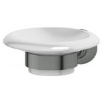 Держатель с мыльницей 3SC Stilmar Antic Silver STI 404