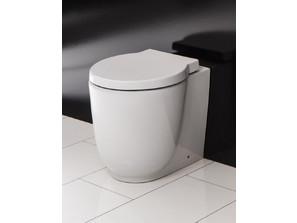 Унитаз приставной BelBagno Sabrina