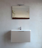 Мебель BelBagno Moderno Ancona BB800ESC