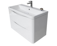 Мебель для ванной La Tezza Lux 80