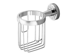 Держатель освежителя Wasserkraft Isen К-4045