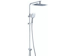 Душевая стойка Wasserkraft A042