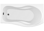 Ванна акриловая AQUANET Borneo  170*75 R/L